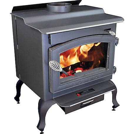 tractor supply food stove